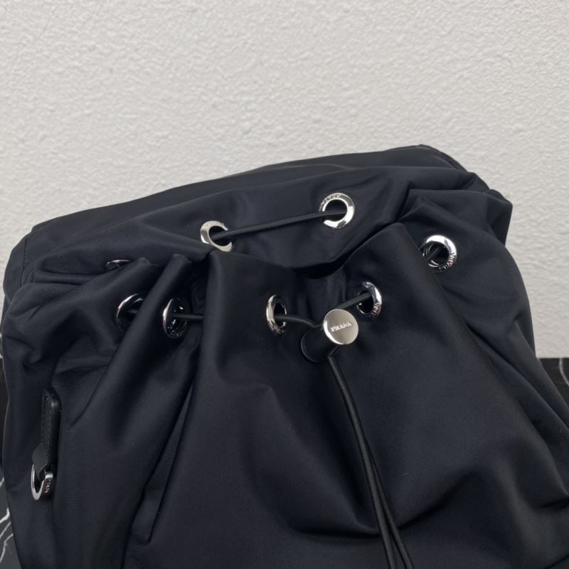 Prada Backpacks